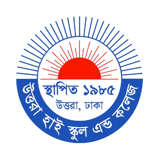 Uttar High School and College